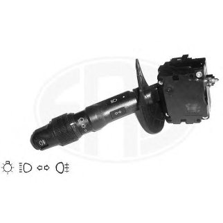 Переключатель подрулевой ALFA ROMEO: 145 (930) 1.4 i.e. 16V T.S./1.6 i.e. 16V T.S./1.8 i.e. 16V/1.8 i.e. 16V T.S./1.9 JTD/2.0 16V Quadrifoglio 94-01, 146 (930) 1.4 i.e. 1 фото