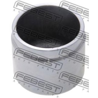 0376-RD5F_поршень суппорта тормозного переднего! Honda Accord 02-08 фото