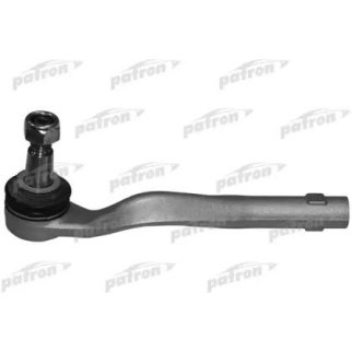 Наконечник рулевой тяги левый MERCEDES-BENZ: GLK-SERIES ( X204 ) 06/2008 - (произведено в Турции) фото