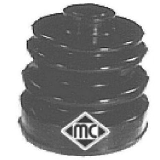 Пыльник ШРУСа Metalcaucho 00181 фото