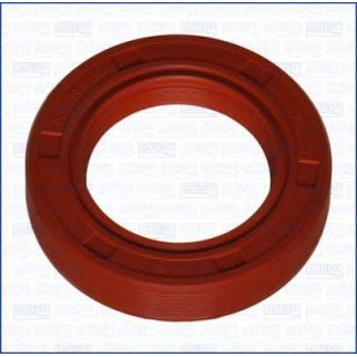 Сальник коленвала AJUSA 15014100 фото