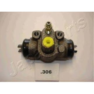 Цилиндр тормозной Japanparts CS-306 фото