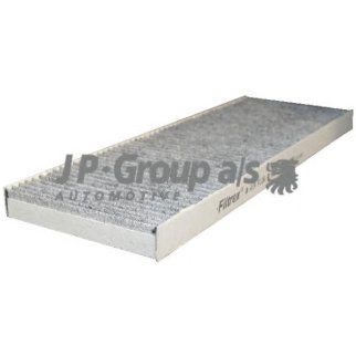 Фильтр салона JP Group 1228100700 фото