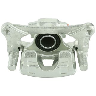 0477-NA4RL_суппорт тормозной задний левый! Mitsubishi Lancer IX 03>/Outlander II 07-12 фото