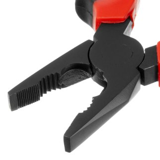 Плоскогубцы 160мм Black Nickel MATRIX фото 3