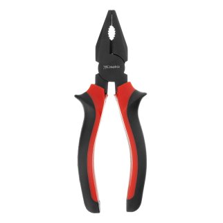 Плоскогубцы 160мм Black Nickel MATRIX фото 5