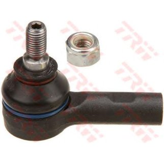 Наконечник рулевой TRW JTE244 фото