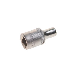 Головка торцевая 4 1/4&quot; 6гр L=25мм ROCK FORCE фото