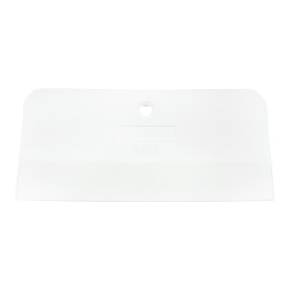 Шпатель 180мм белая резина СИБРТЕХ фото 3