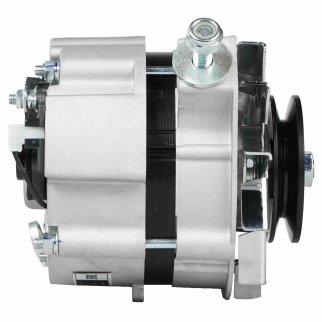 Генератор для а/м ВАЗ 2108-21099 60A (LG 0108X) фото 3