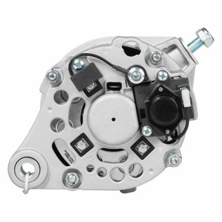 Генератор для а/м ВАЗ 2108-21099 60A (LG 0108X) фото 4