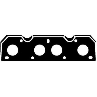 Прокладка выпускного коллектора CORTECO 424631P фото