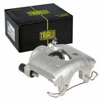 Суппорт торм. для а/м Daewoo Nexia (95-) перед. лев. d=52мм TRIALLI CF 052101 фото