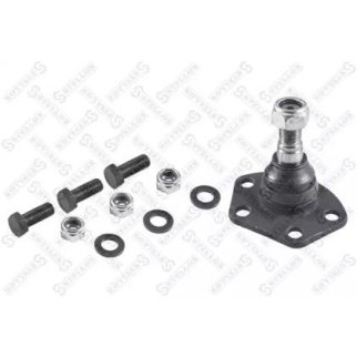 Опора шаровая Stellox 52-05387A-SX фото