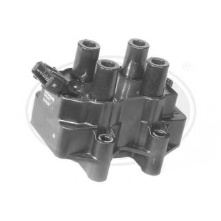 Катушка зажигания ERA 880015 фото