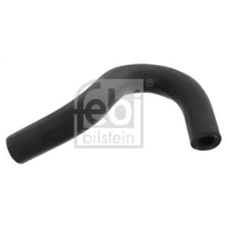 Патрубок FEBI 48398 фото