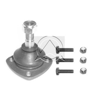 Опора шаровая L=R (нижняя) ВАЗ 2101-2107 SIDEM 19981 фото