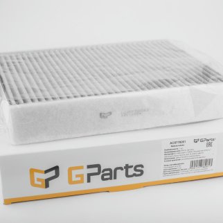 Фильтр салона Gparts AC8778061 фото 2