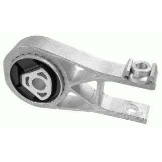 Опора КПП задняя Lemforder 37006 01 фото