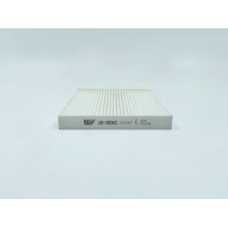 Фильтр салона BIG FILTER GB-98082 фото