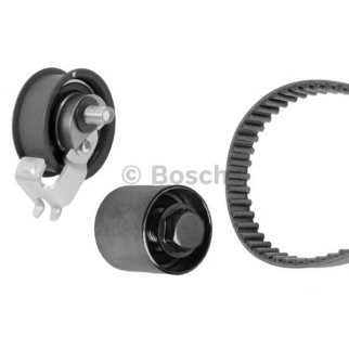 Комплект ГРМ VW Passat B5 BOSCH фото