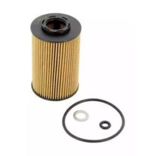 Фильтр масляный CHAMPION COF100598E фото