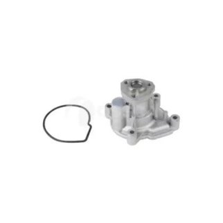 Насос водяной / AUDI A-3,SEAT,SKODA Fabia,Octavia,Rapid,Roomster, VW Eos,Golf-V,Jetta-III,Passat-VI, фото