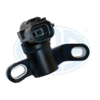 Датчик положения коленвала FORD Mondeo IV/Galaxy II/S-Max 06-> mot.2,3L ERA 550433 фото