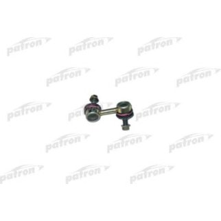 Тяга стабилизатора правая TOYOTA: CARINA II 87-93, CARINA II Station Wagon 87-92, CARINA II седан 87-93 (Произведено в Турции) фото