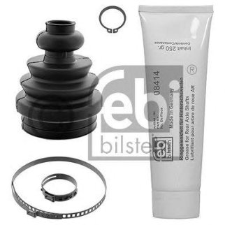 Пыльник ШРУСа FEBI 17127 фото