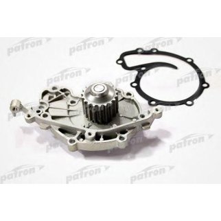 Насос водяной R-211 RENAULT ESPACE 2.2TD 12V RXT 97-, LAGUNA/SW 2.2D/TD 12V 96-, SAFRANE 2.2TD 12V 96- фото