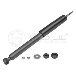 Амортизатор задний Meyle 026 725 0010 фото