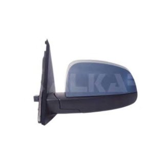 Зеркало левое электрическое ALKAR 9225752 фото