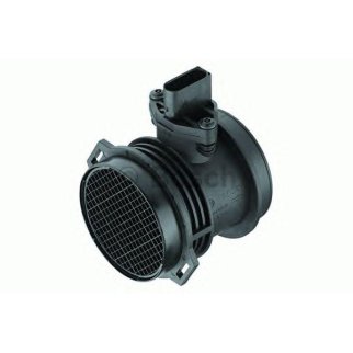 Расходомер воздуха (массметр) BOSCH 0 280 217 515 фото