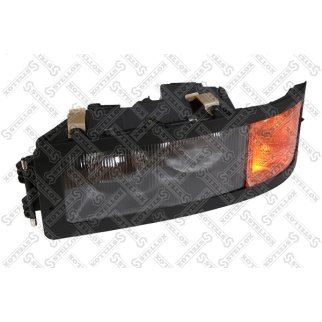 87-33017-SX_фара! правая с указателем. поворота MAN 19.233-... (F2000) 94--> фото