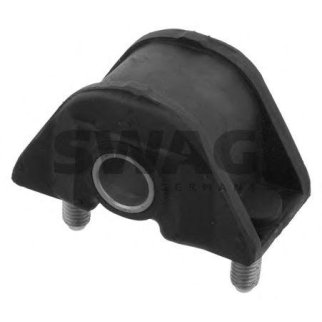 Сайлентблок (кратно 2) рычага передней оси CITROEN: SAXO 96-04, PEUGEOT: 106 I 91-96, 106 II 96-, 106 II 96-, 106 91-96 фото