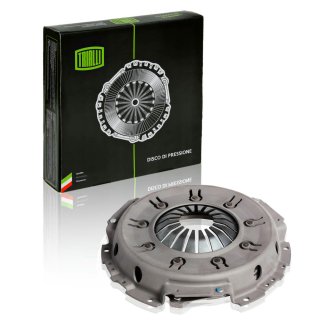 Диск сцеп. для а/м ГАЗ/УАЗ (змз. 409) (нажим. корзина) (FS 899) фото