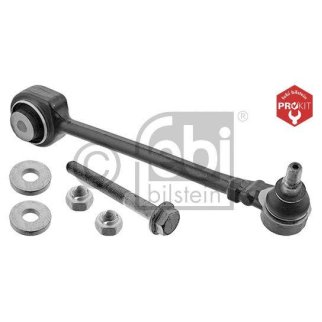 Рычаг передний FEBI 45293 фото