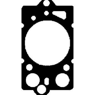 Прокладка ГБЦ ALFA 33/75155/164 1.8TD/2.0TD/2.4TD/2.5TD 81- (1 насечка 1.62мм) фото