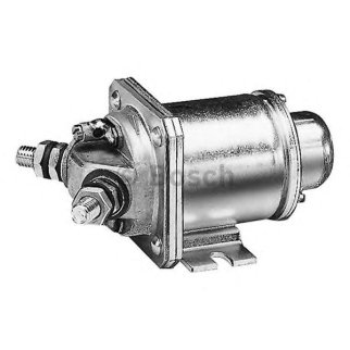 Реле BOSCH 0 333 006 006 фото