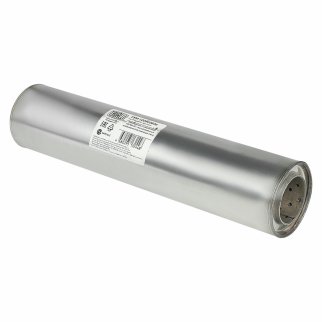 Пламегаситель универсальный 100/460-60 с перф. диффузором (нерж. алюм. сталь) фото