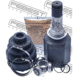 ШРУС внутренний SUBARU FORESTER S11 2002.02-2007.11 0811-G12 фото