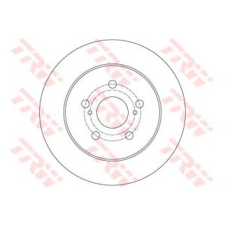 Тормозной диск фото