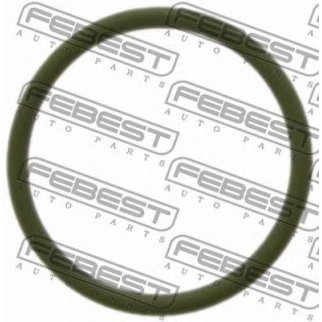 Кольцо уплотнительное (двигатель) FEBEST RINGAH-B5 фото