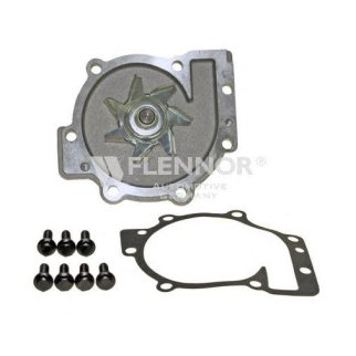 Насос водяной (помпа) FLENNOR FWP70468 фото