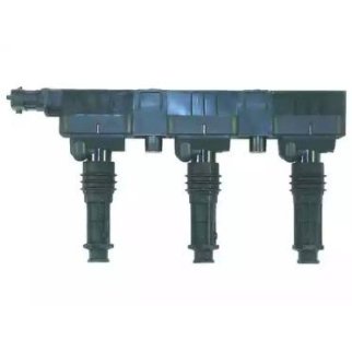 Рампа (кассета) катушек зажигания WAI CUF067 фото