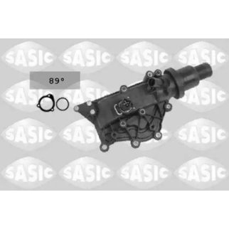 SAS3304020_термостат! Renault Clio/Megane/Laguna 1.2-2.0i 02> фото