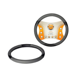 Оплетка руля AirLine AWC-SL-02M фото 1