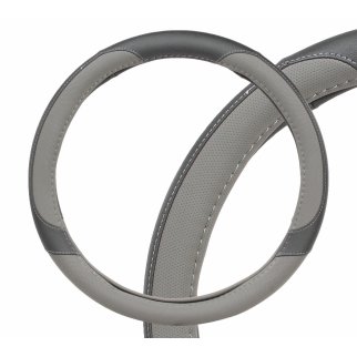 Оплетка руля AirLine AWC-SL-02M фото