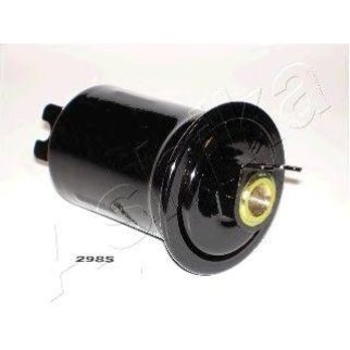 Фильтр топливный ashika 30-02-298 фото